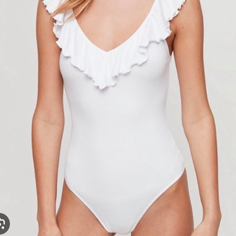 Wilfred Danette Bodysuit - NWT